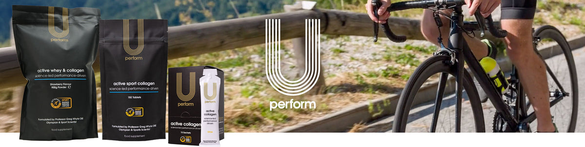 U Perform