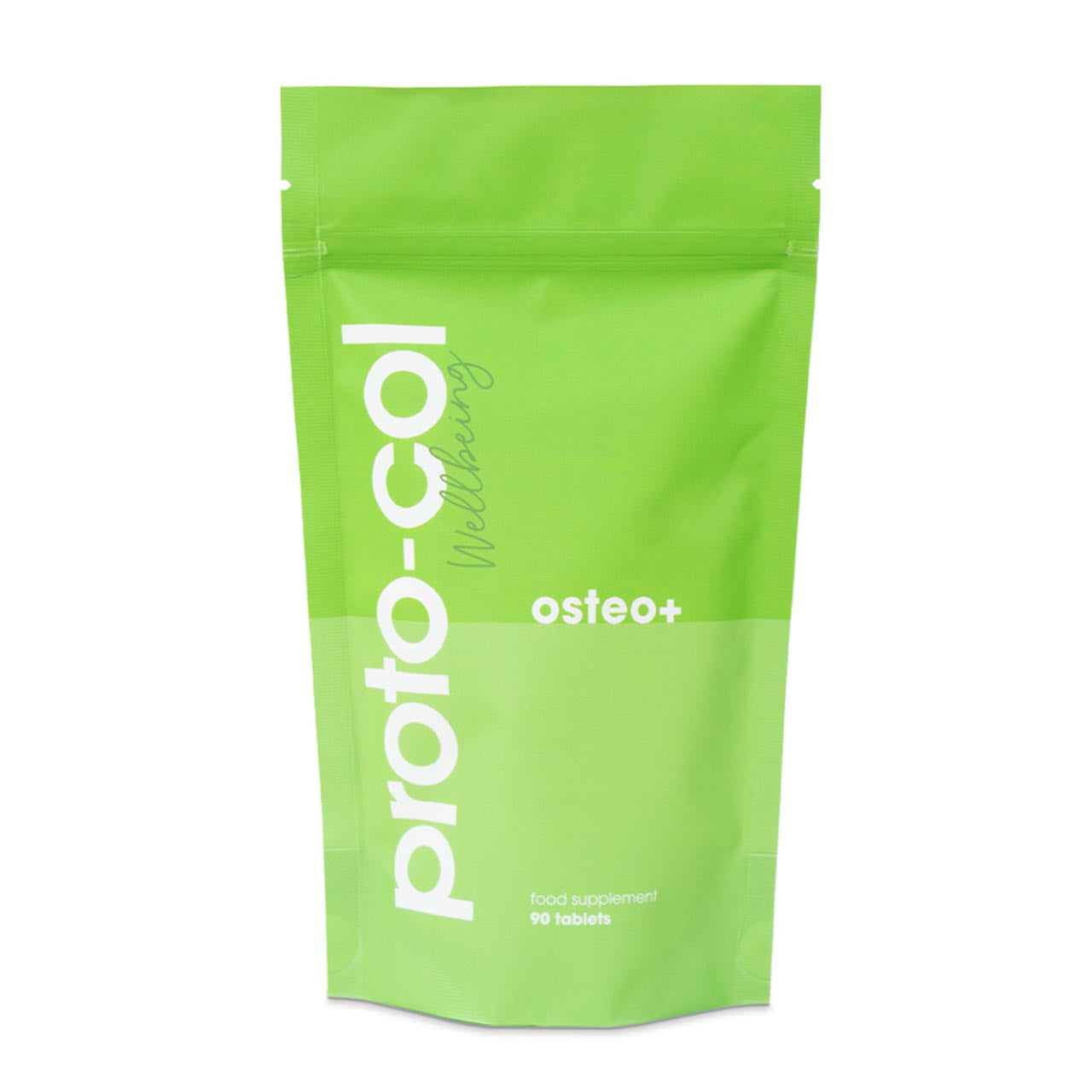 Osteo+