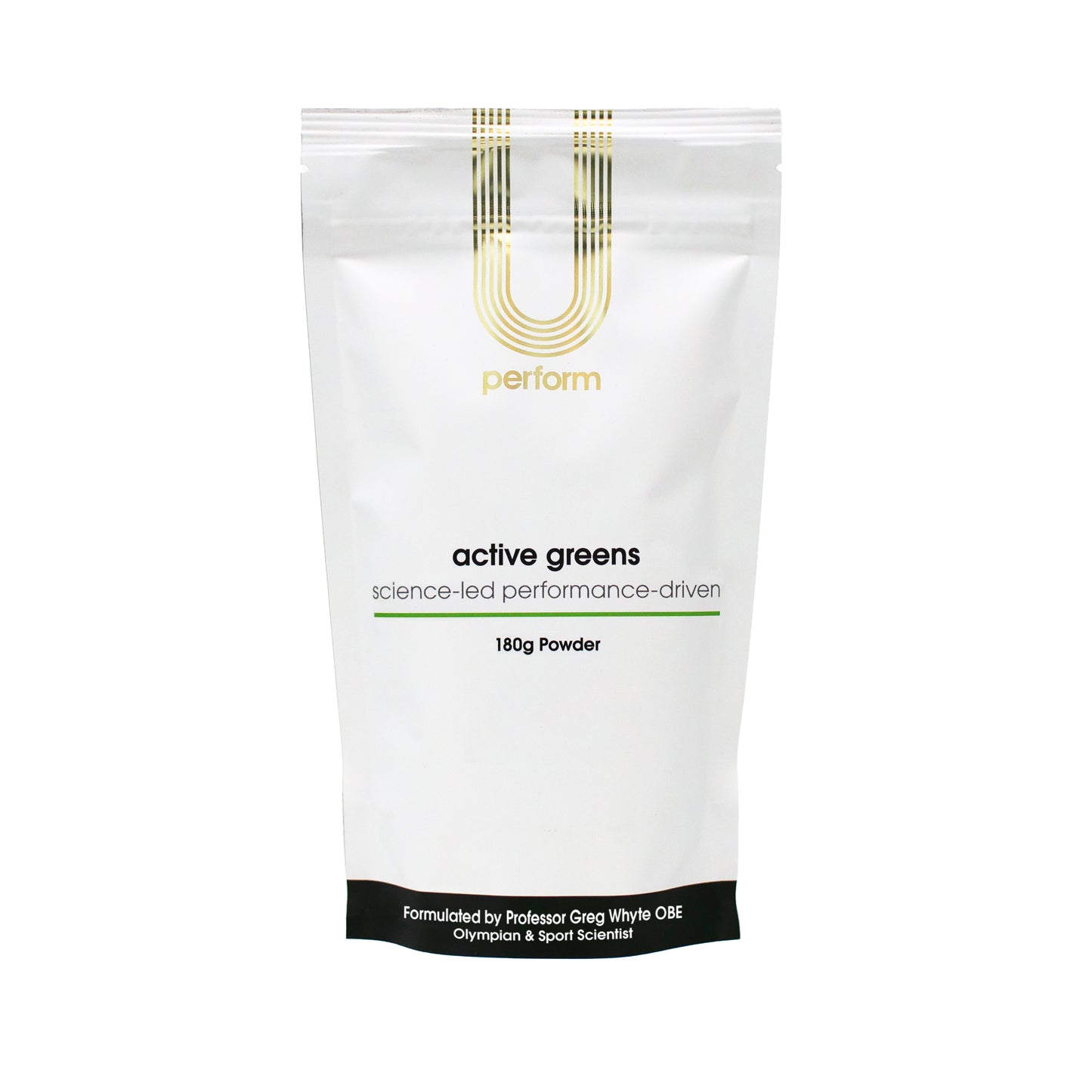 active greens