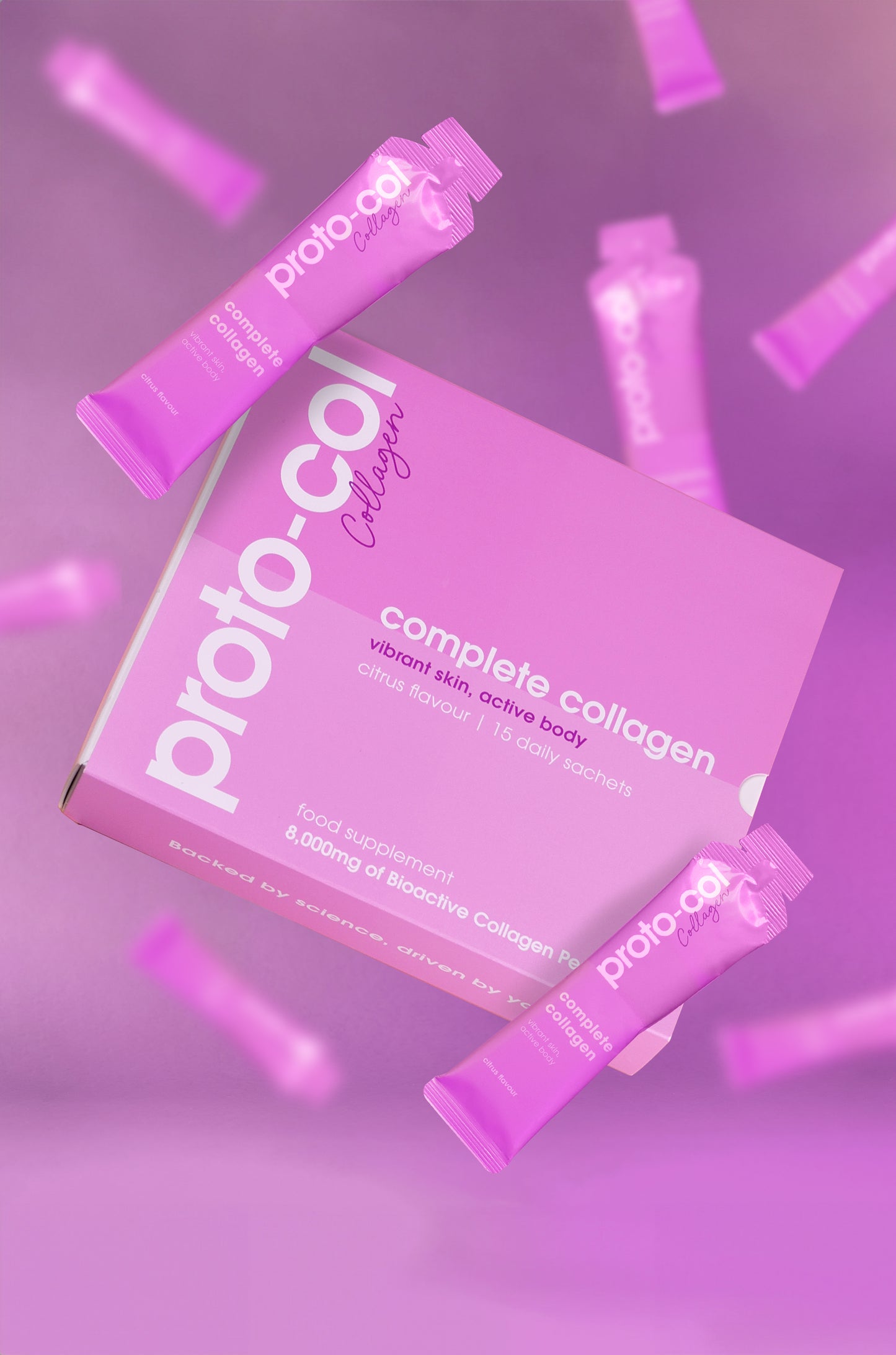 Complete Collagen