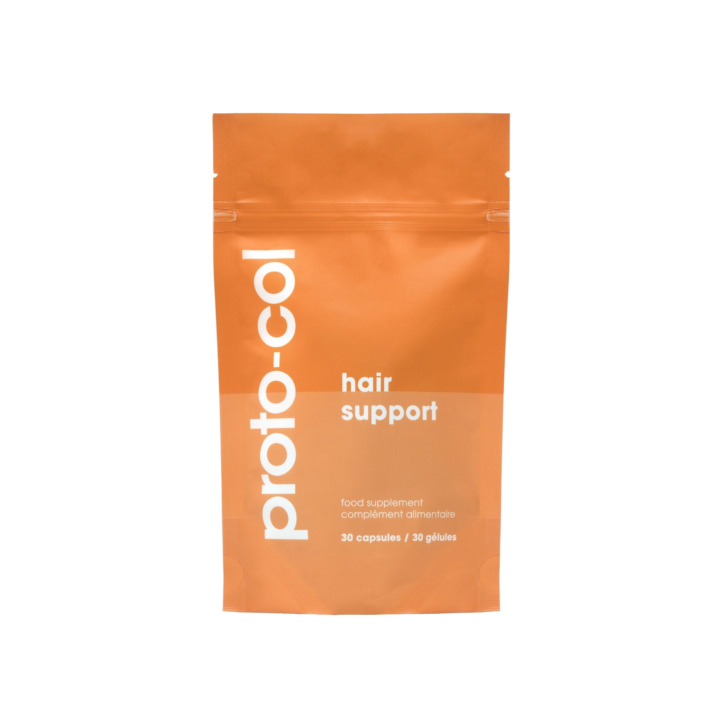 Hair Support