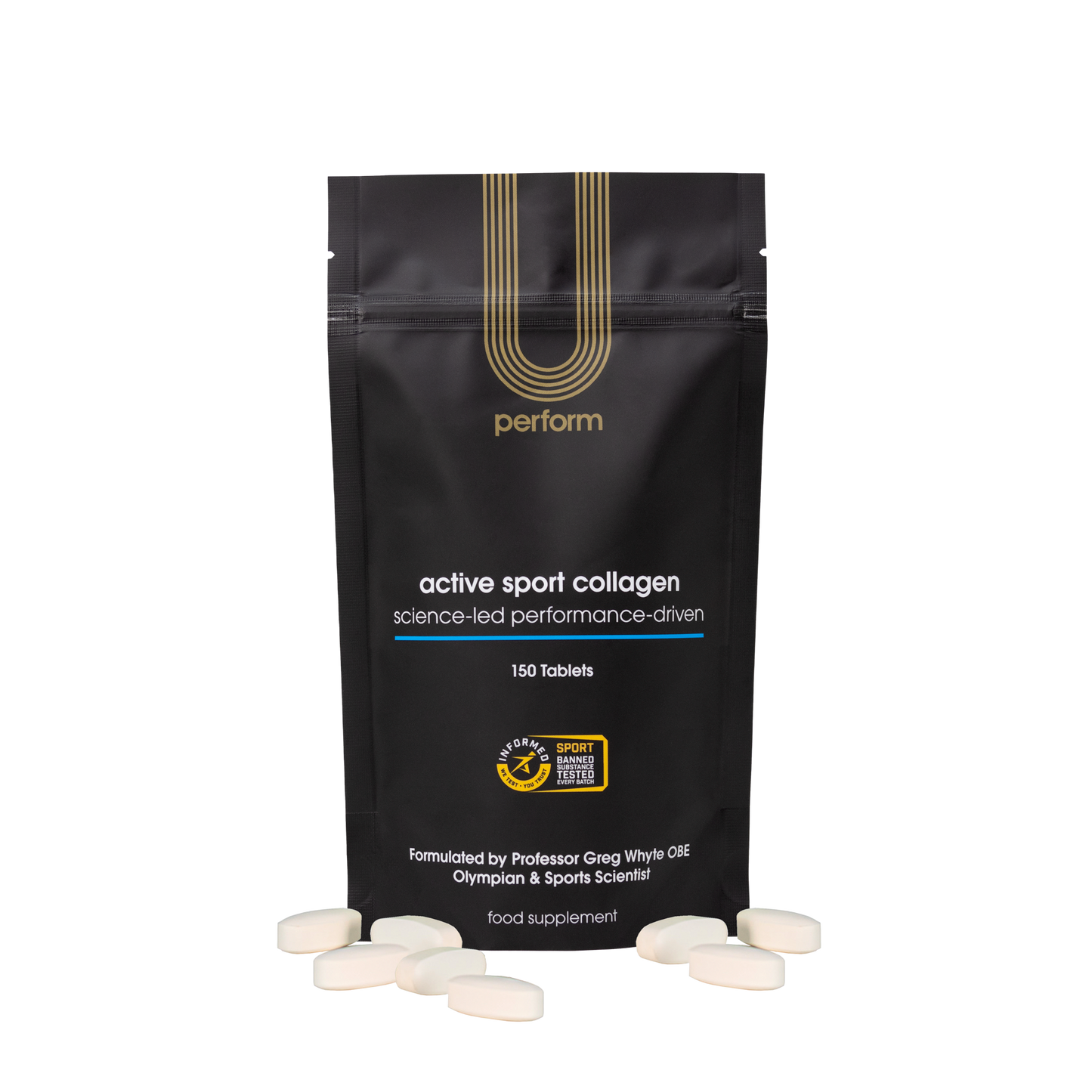 active sport collagen