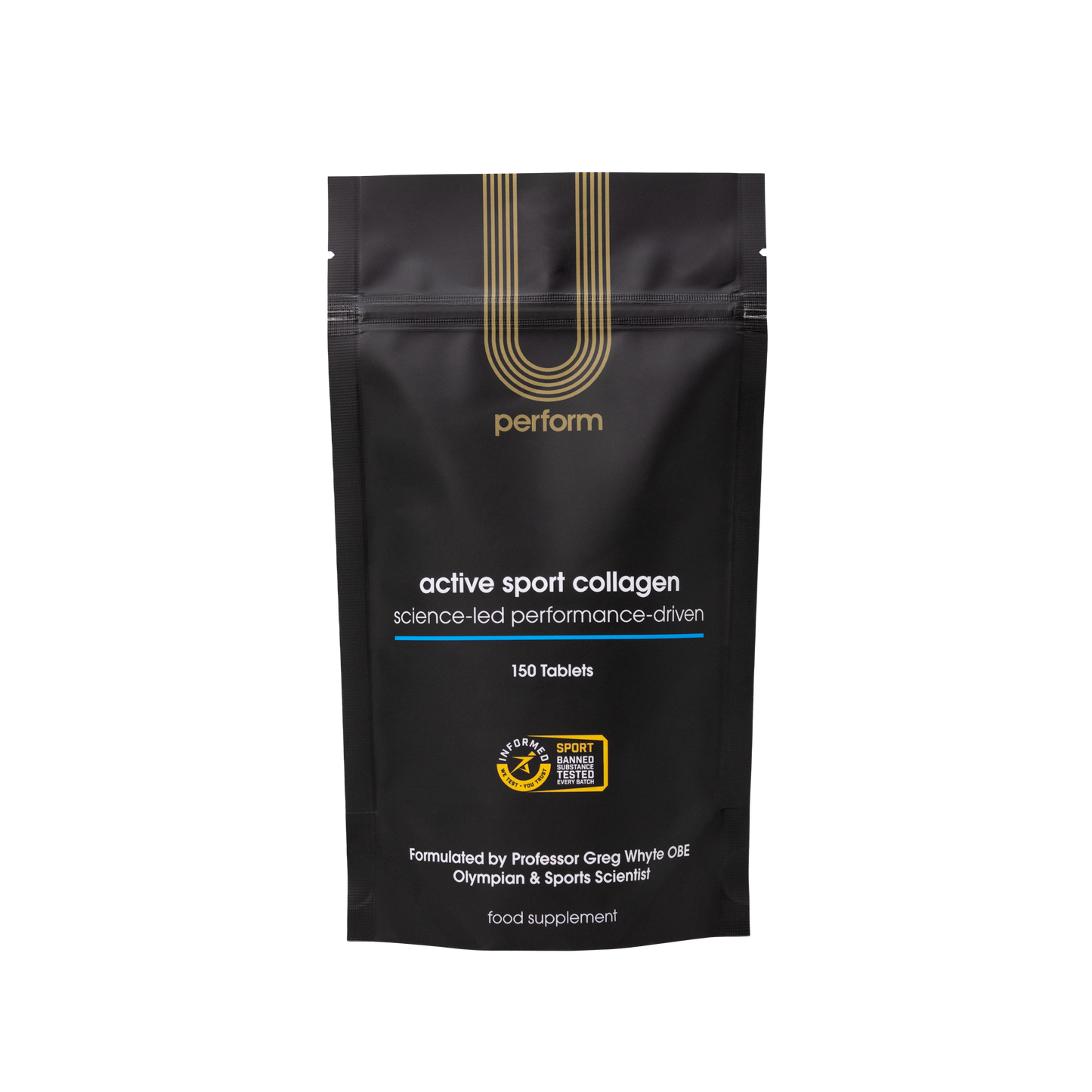 active sport collagen