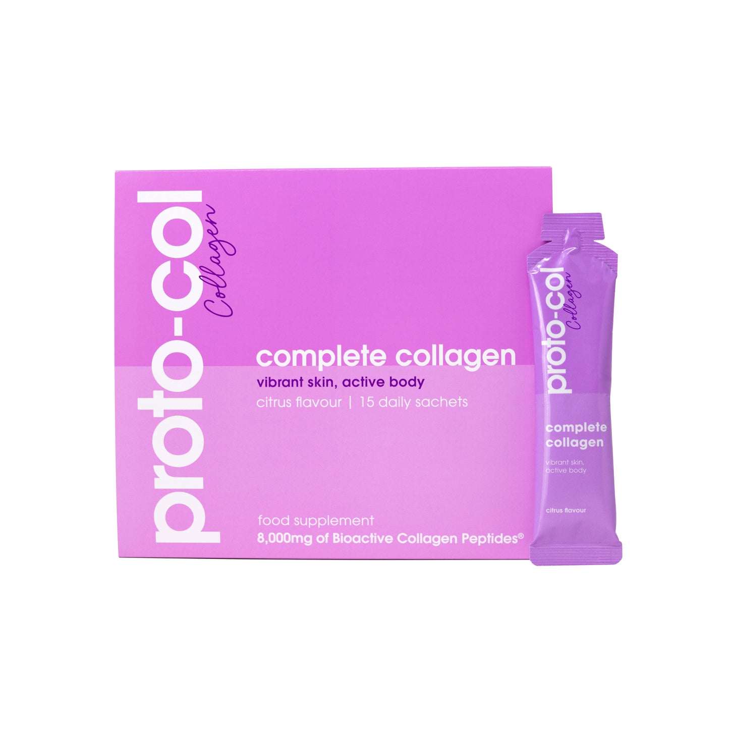 Complete Collagen