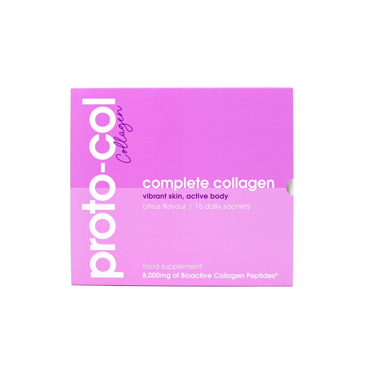 Complete Collagen