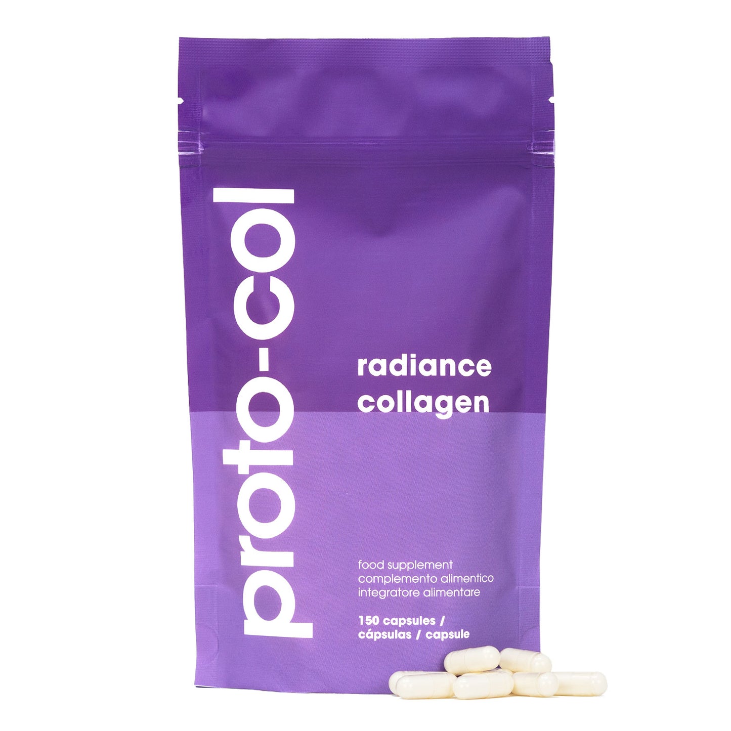 Radiance Collagen