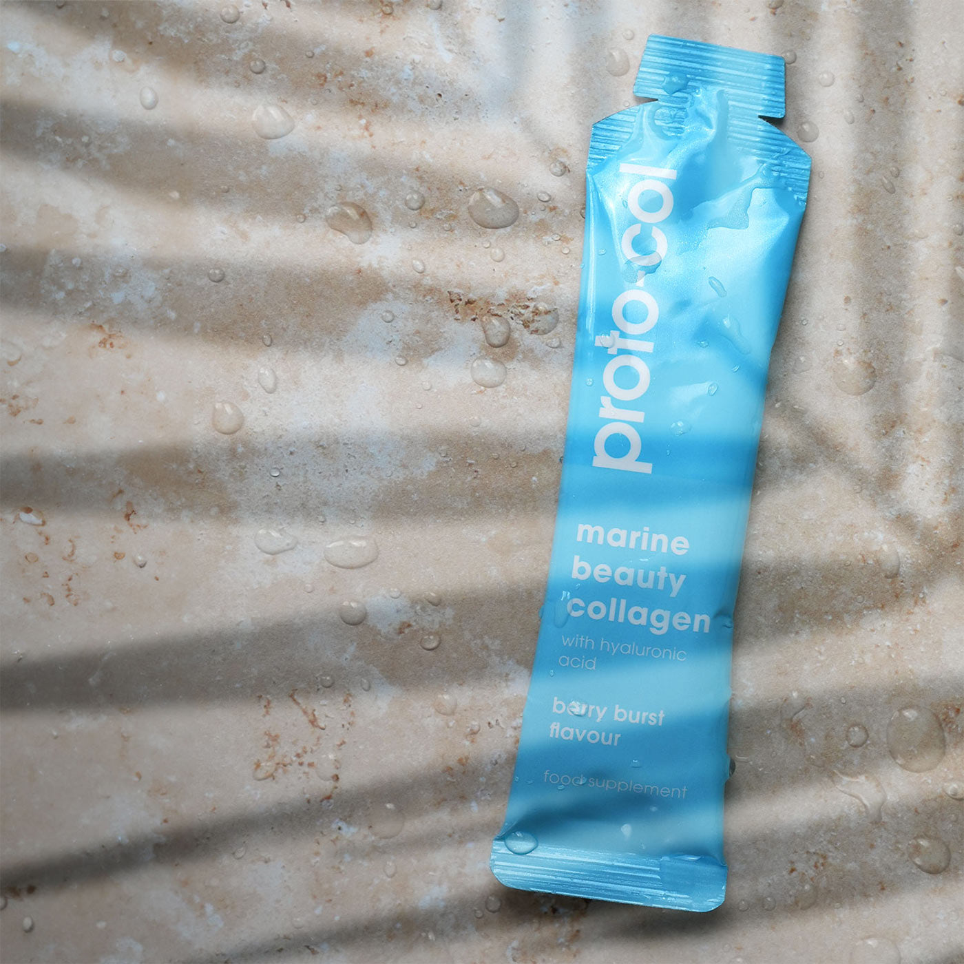 Marine Beauty Collagen