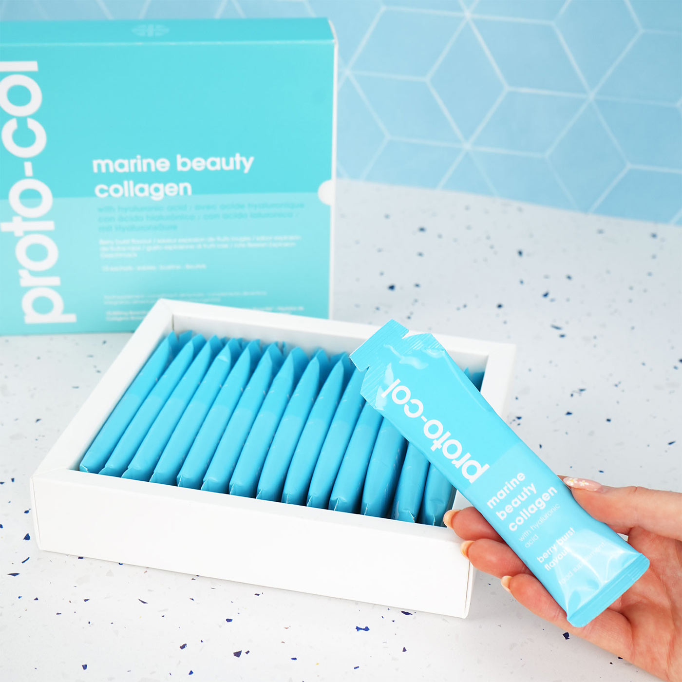 Marine Beauty Collagen