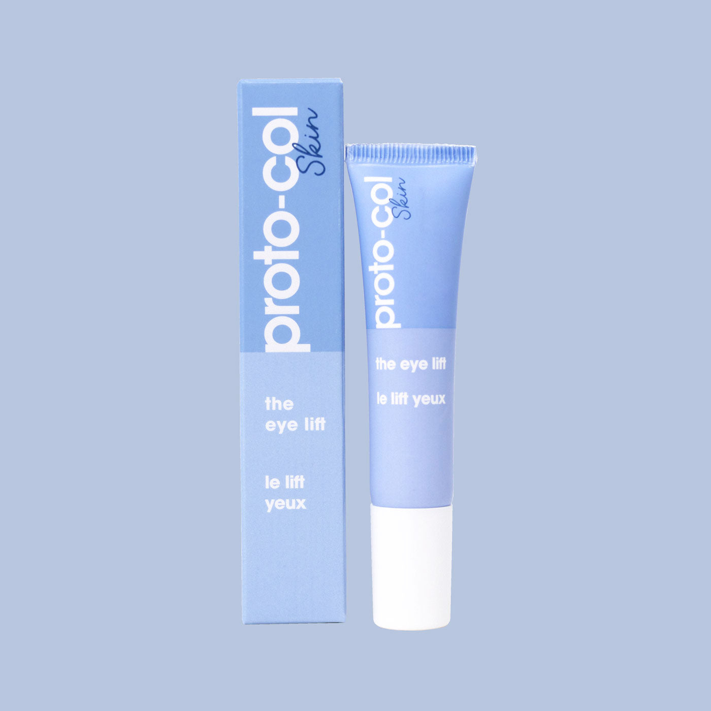 The Eye Lift