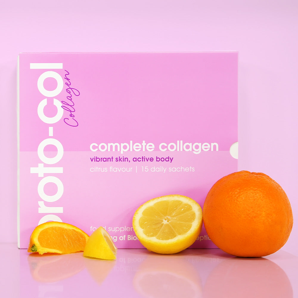 Complete Collagen