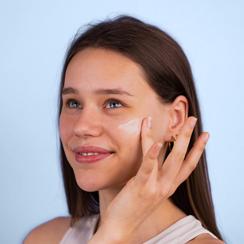 Moisturising Facial Gel