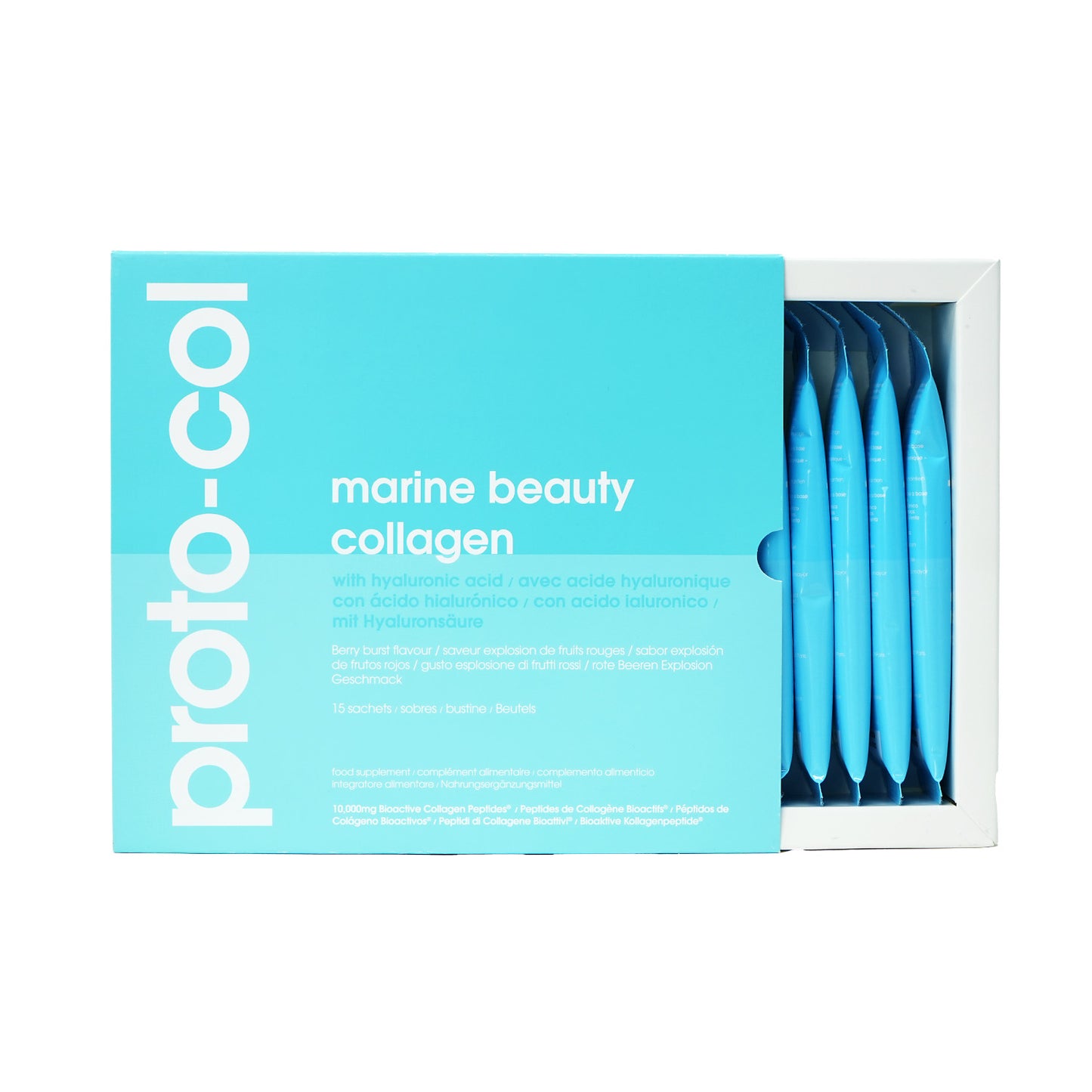 Marine Beauty Collagen
