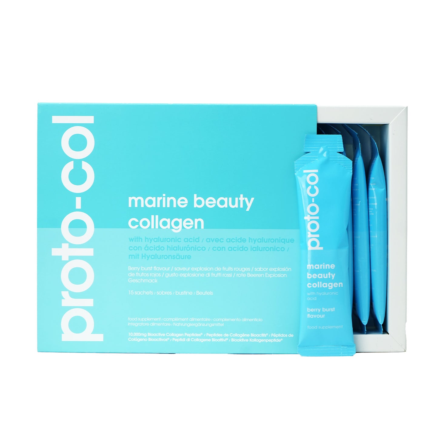 Marine Beauty Collagen