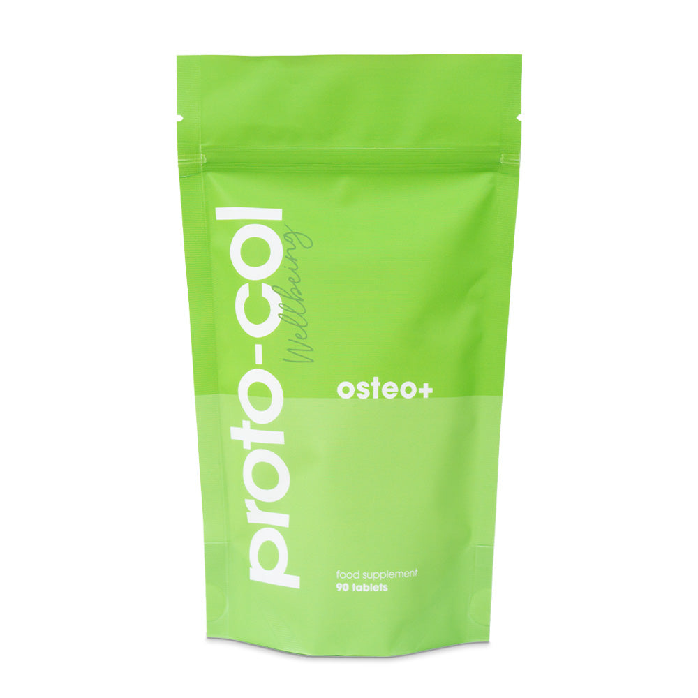 Osteo+