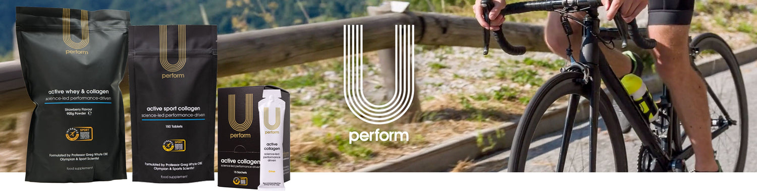 U Perform