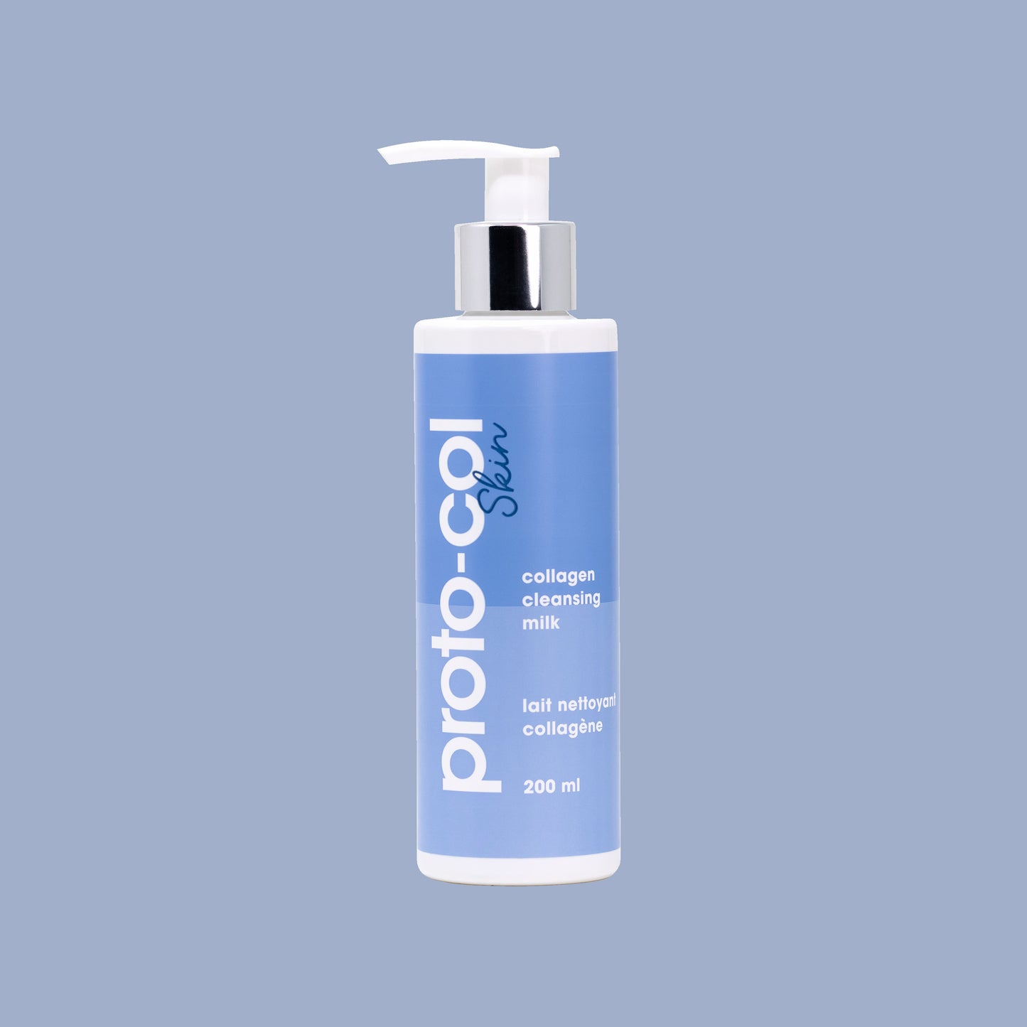 Collagen Cleansing Milk