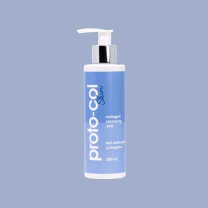 Collagen Cleansing Milk