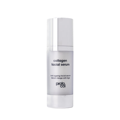 Collagen Facial Serum