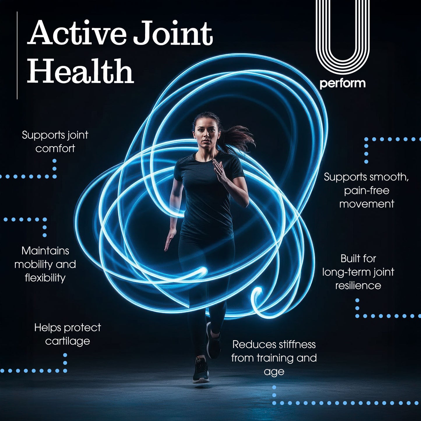 Active Joint Health