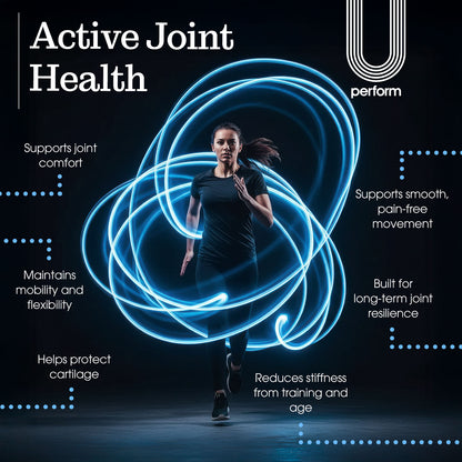 Active Joint Health