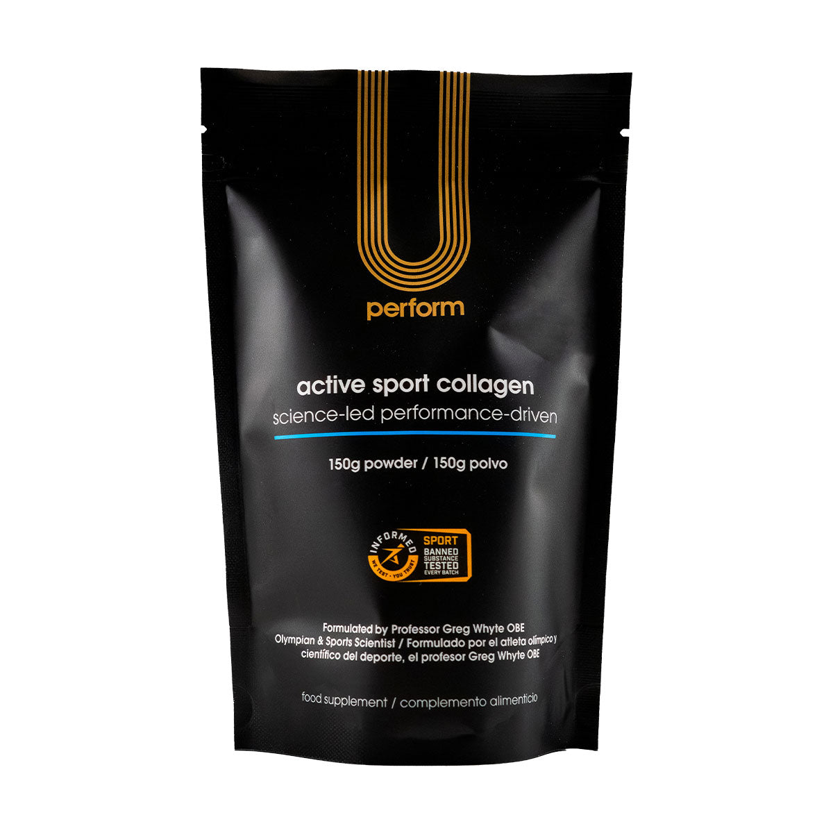 Active Sport Collagen Powder