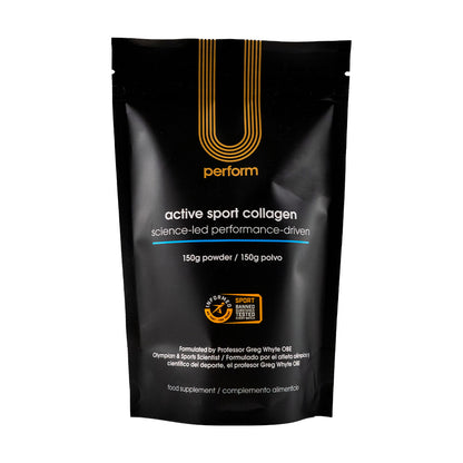 Active Sport Collagen Powder