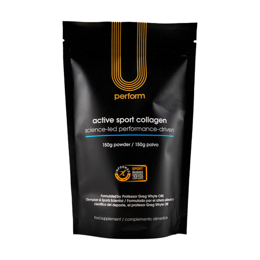 Active Sport Collagen Powder