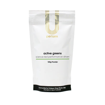 active greens