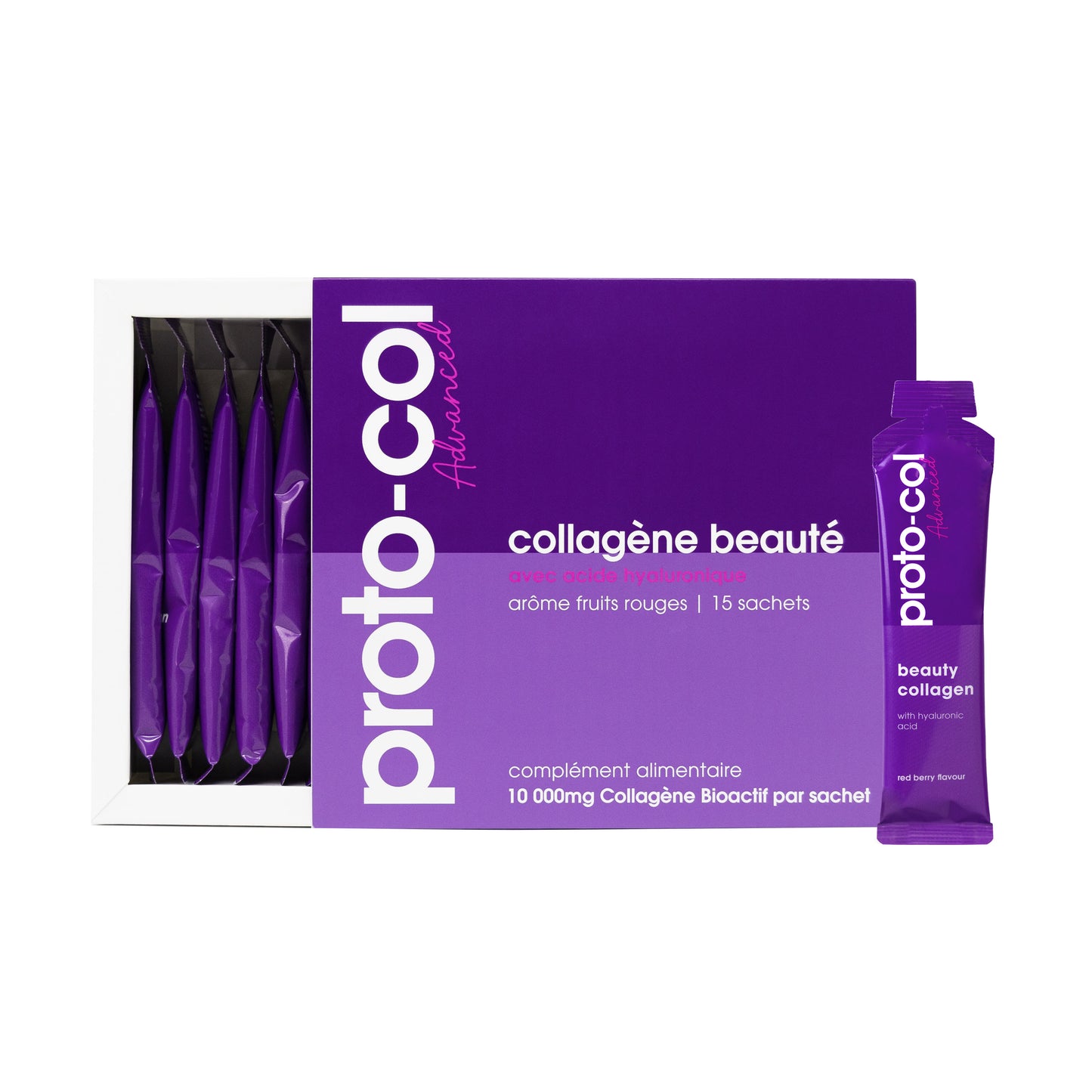 Beauty Collagen - 30 day