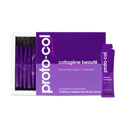 Beauty Collagen - 30 day