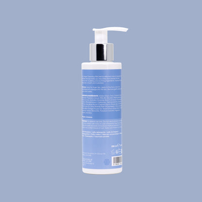 Collagen Cleansing Milk