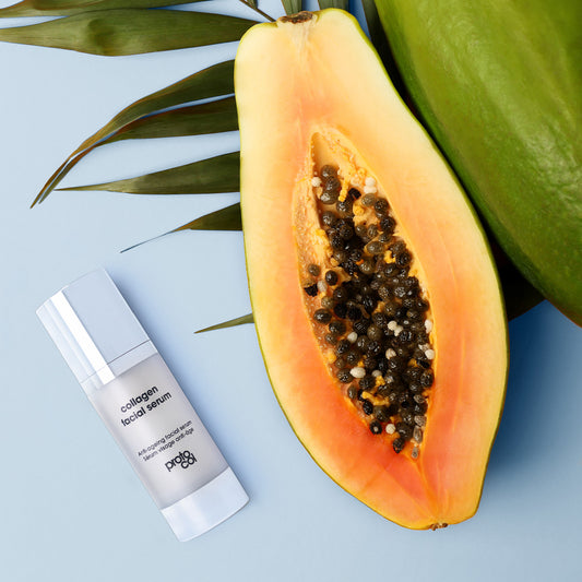 Collagen Facial Serum