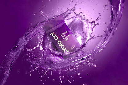Collagen and Hyaluronic Acid