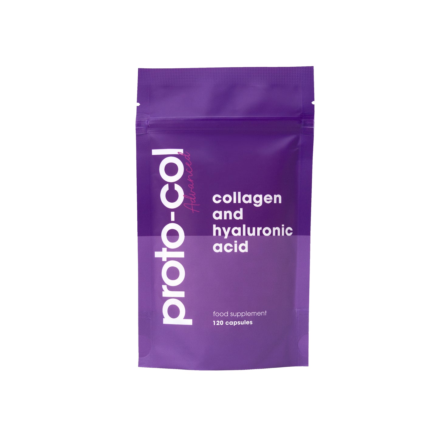 Collagen and Hyaluronic Acid