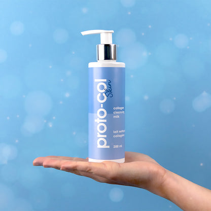 Collagen Cleansing Milk