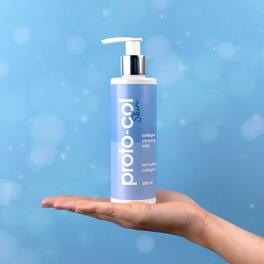 Collagen Cleansing Milk