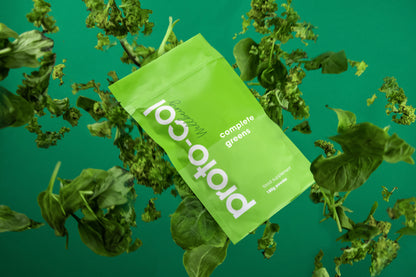 Complete Greens (150 Capsules)