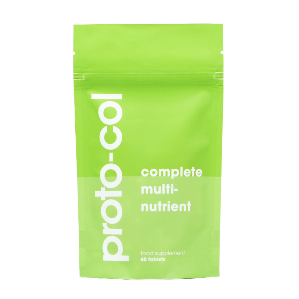 Complete Multi-Nutrient
