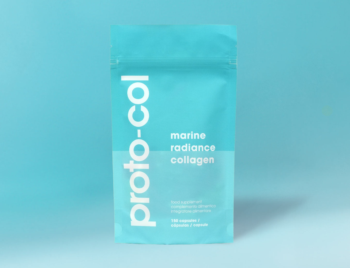 Marine Radiance Collagen