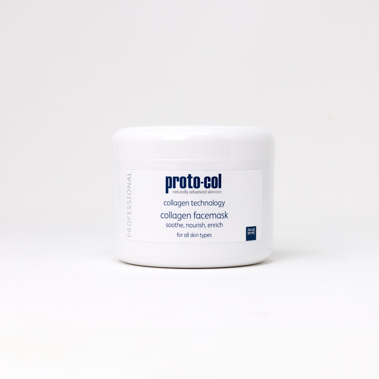 Collagen Facemask - Professional Size