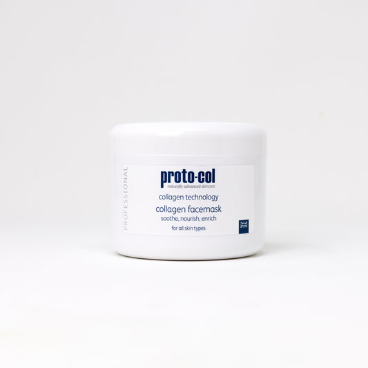 Collagen Facemask - Professional Size