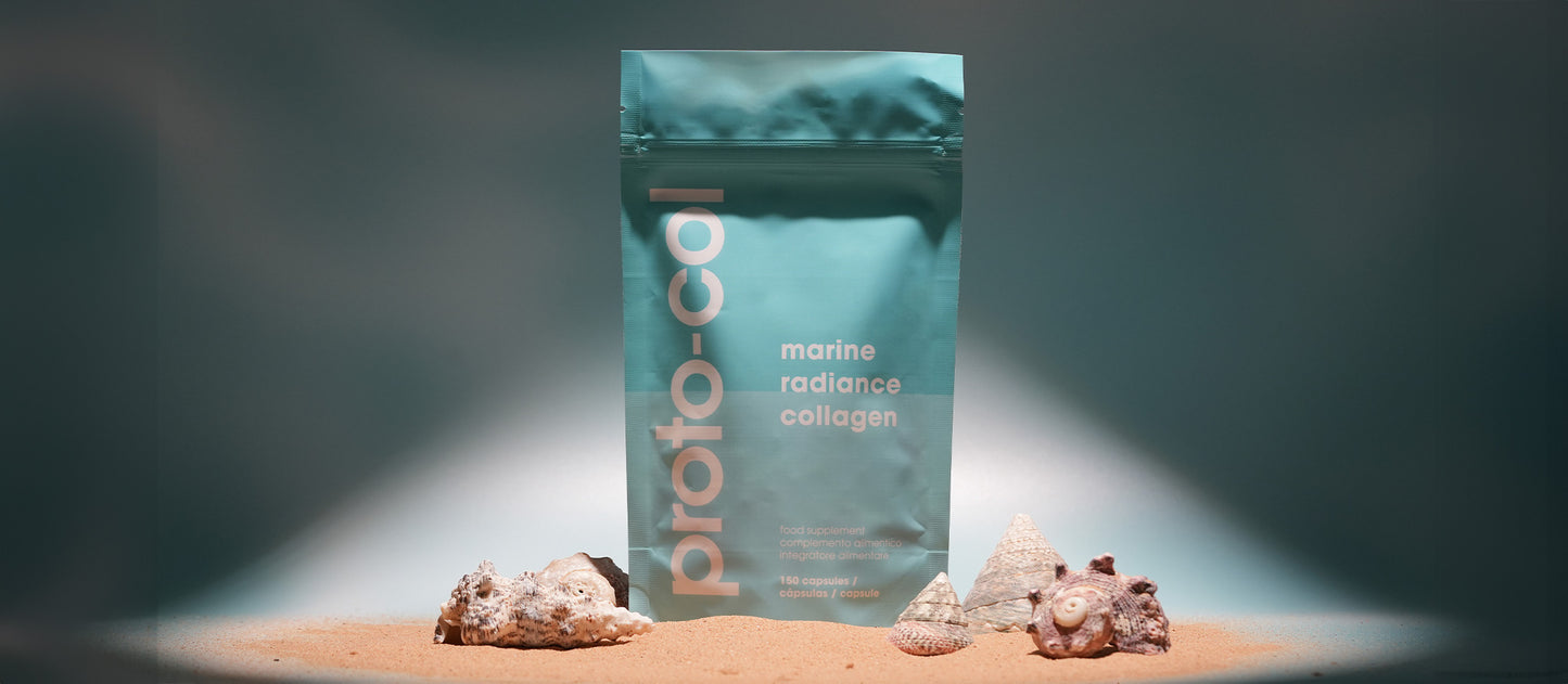 Marine Radiance Collagen