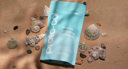 Marine Radiance Collagen