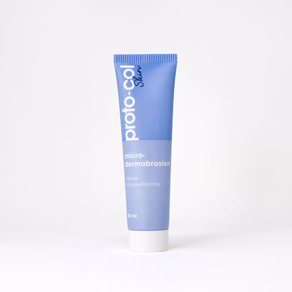 Microdermabrasion