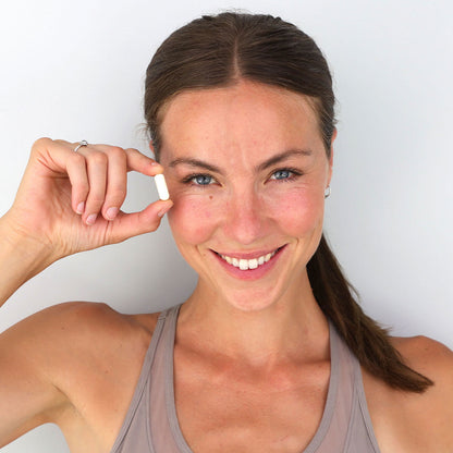 Pure Collagen Capsules (2500mg)