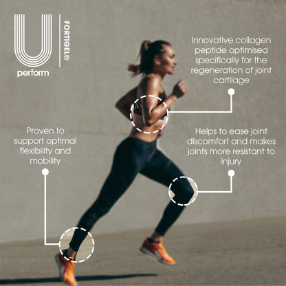 Active Sport Collagen Powder