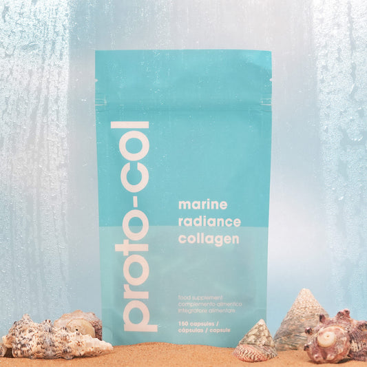 Marine Radiance Collagen
