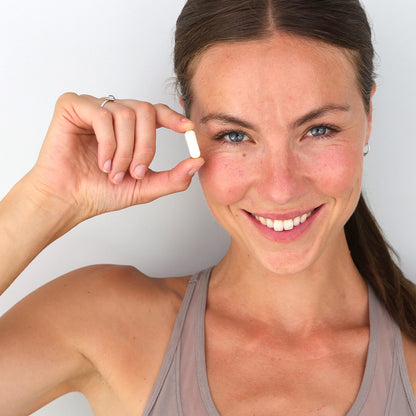 Marine Radiance Collagen
