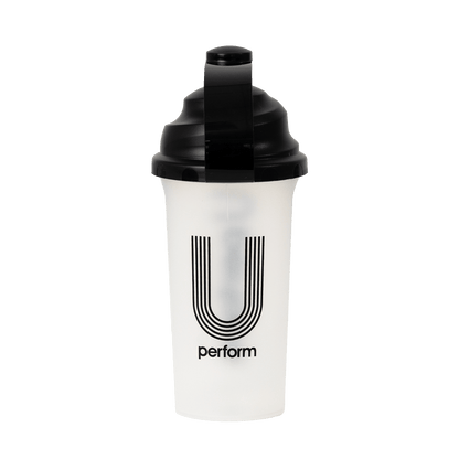 Shaker Bottle
