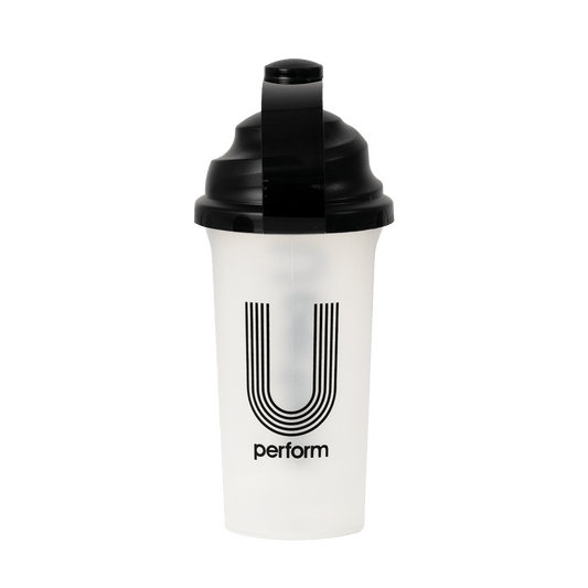 Shaker Bottle